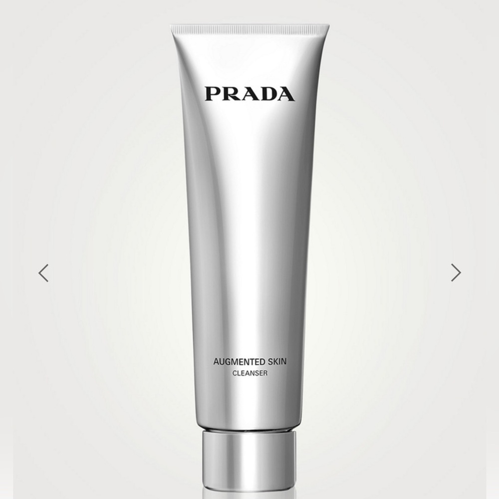 BNIB Prada Augmented Skin Cleanser